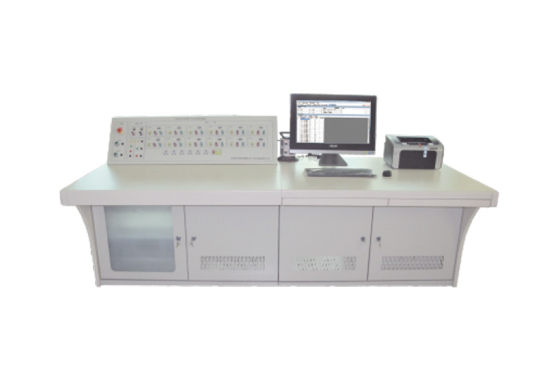 AP2003-61850-12型数字电能表检定台