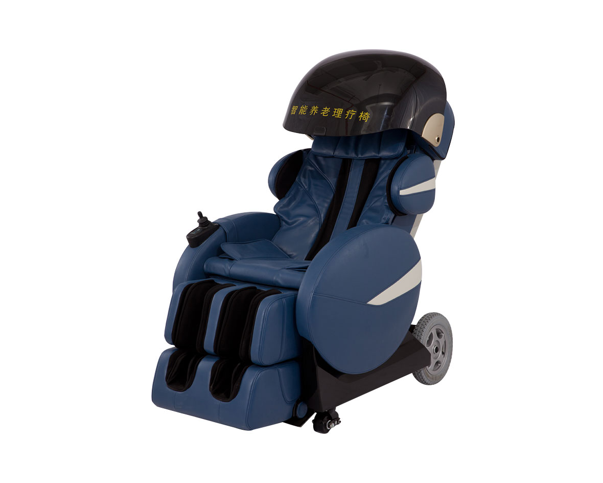 SH-L201智能养老理疗椅