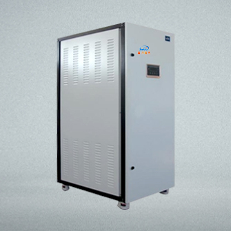 QD-G-200KW低氮热水机