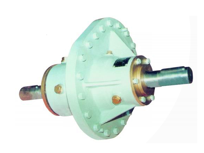 GCD series compartment transmission device
