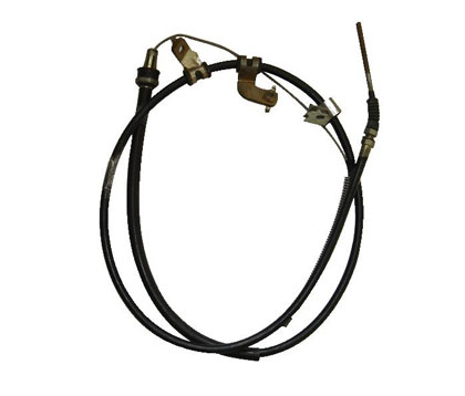 Brake Cable-17