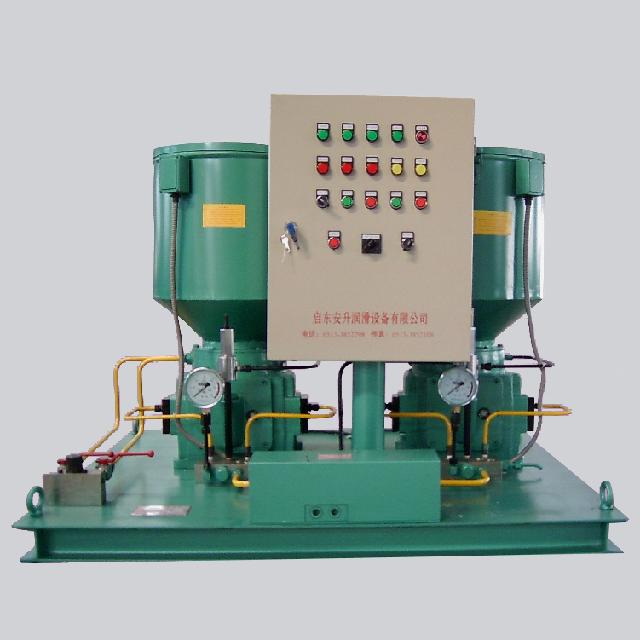 2RHS型电动润滑泵