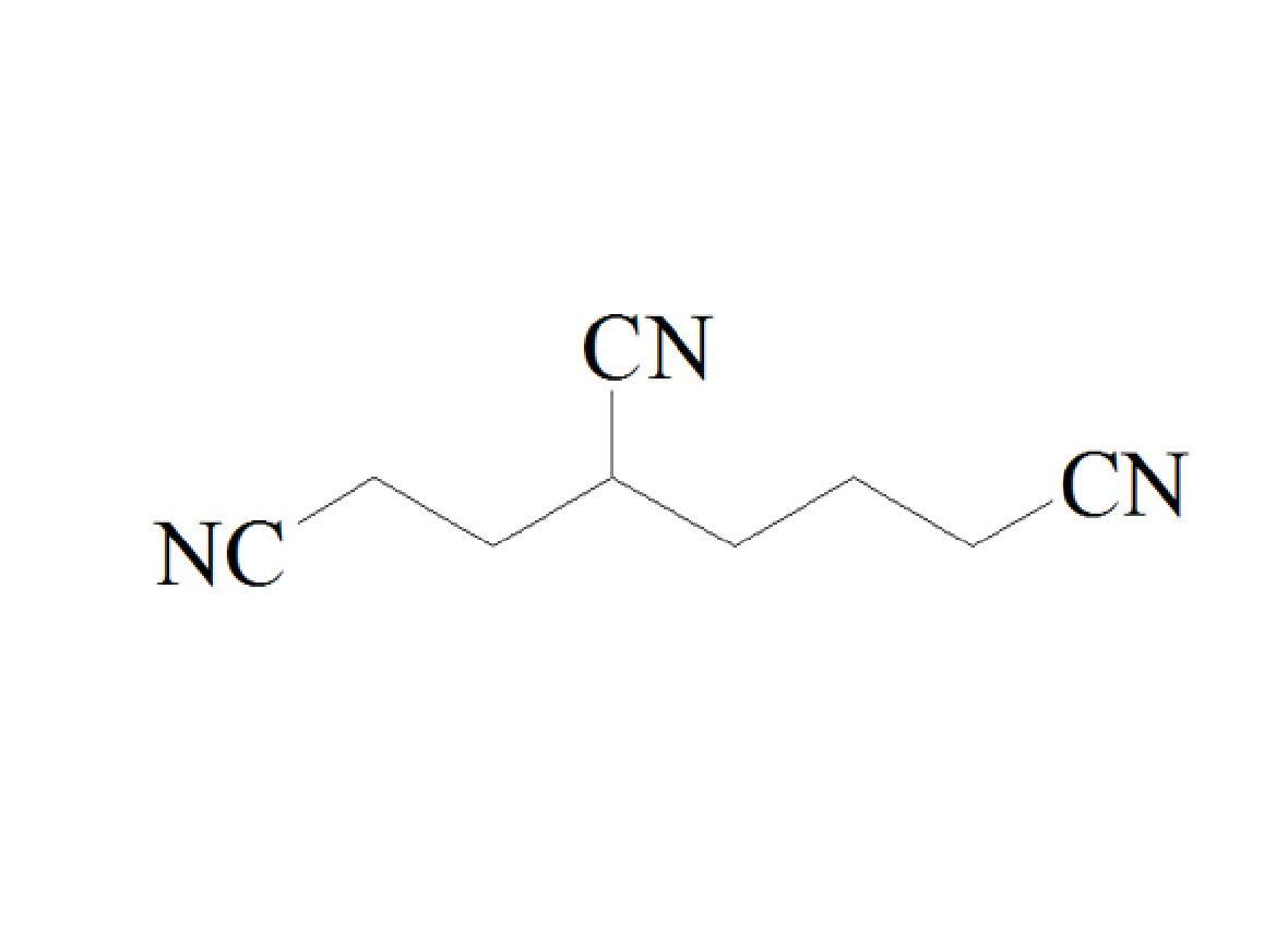  Hexane-1,3,6-tricarbonitrile
