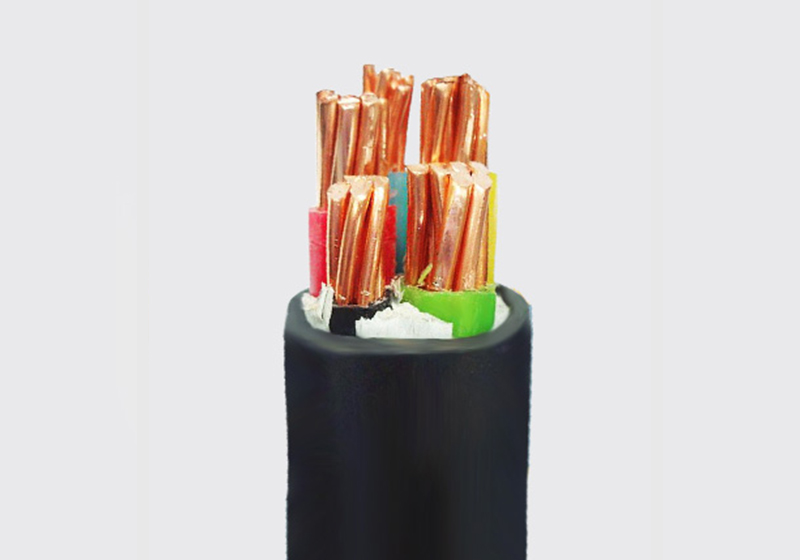 低压YJV、YJLV铜芯/铝芯国标交联聚乙烯绝缘电力电缆