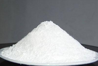 The role of aluminum hydroxide