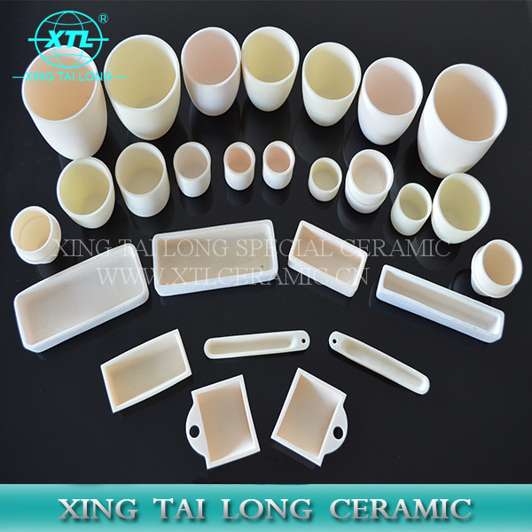 Alumina Ceramic Parts, High Precision Ceramic Parts, Fine Ceramics