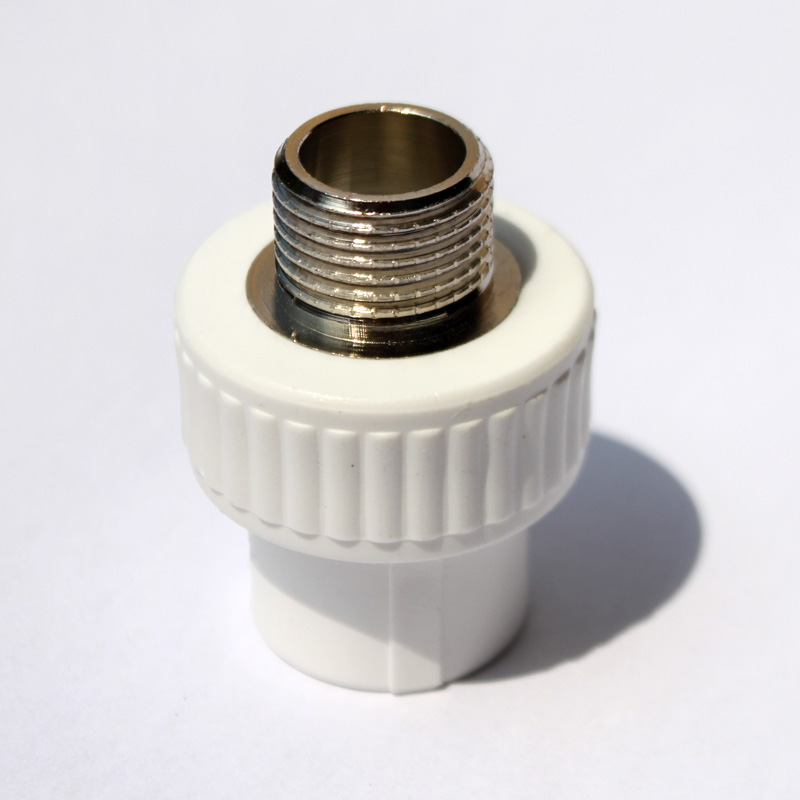 Male connector