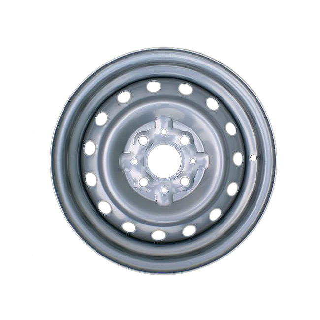 Europe_TUV_certification_car steel-_wheel（rim）01