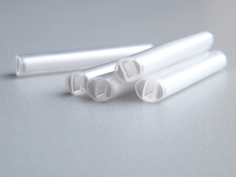 FOSP Heat Shrinkable Ribbon Fiber Optic Splice Protector