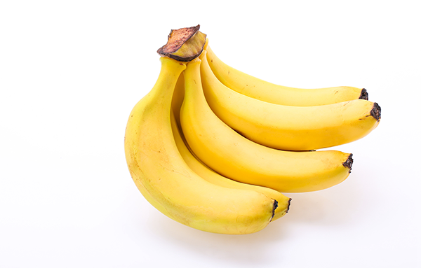 香蕉营养方案