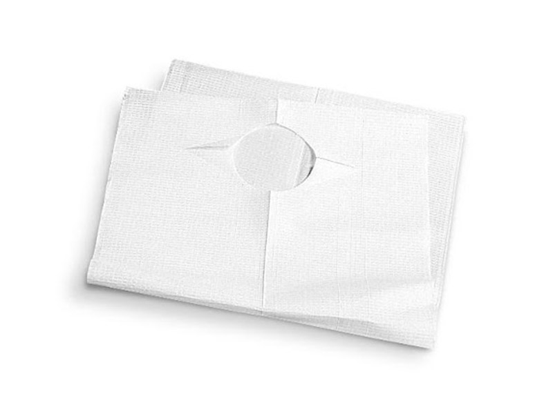 高聚物纸巾