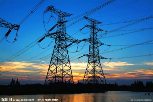 关于核定部分跨省跨区专项工程输电价有关问题的通知