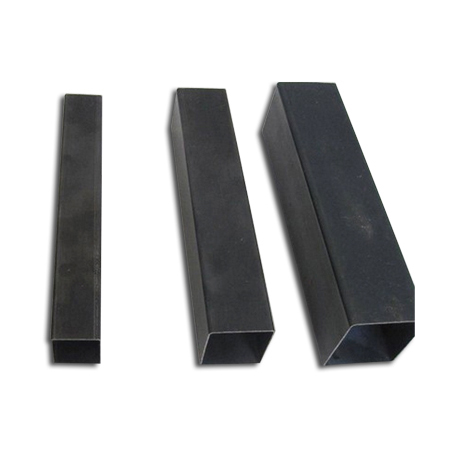 Hot Rolled Black Welded Square Pipe