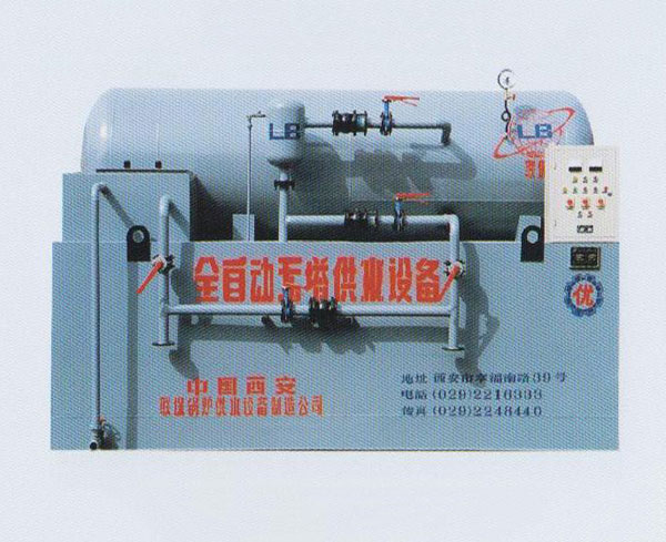 ZQS系列气压组合式供水设备