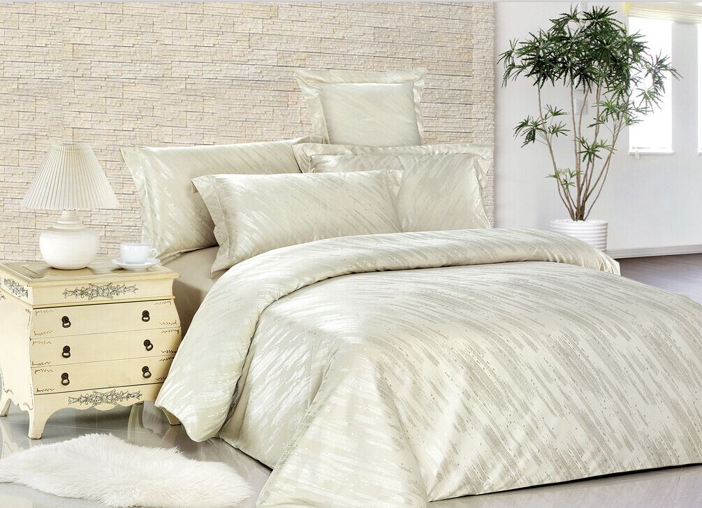 100% Cotton New Style printed bed linen