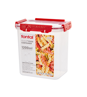 Food Container 1200ml