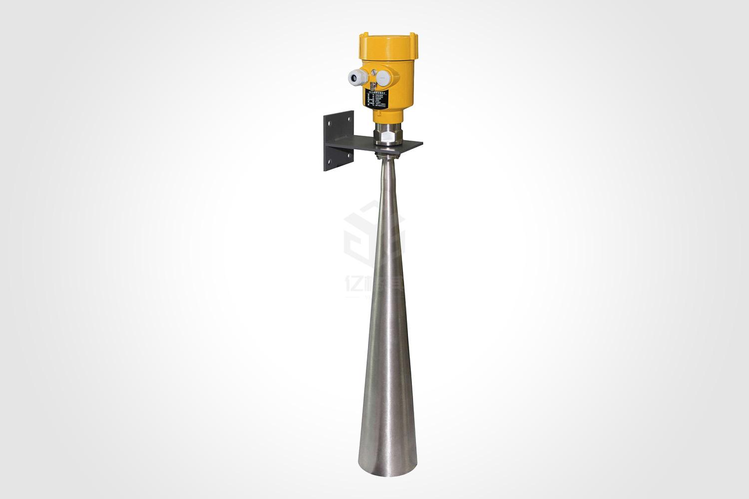 YGQ-RD909 high frequency water conservancy radar Level Meter