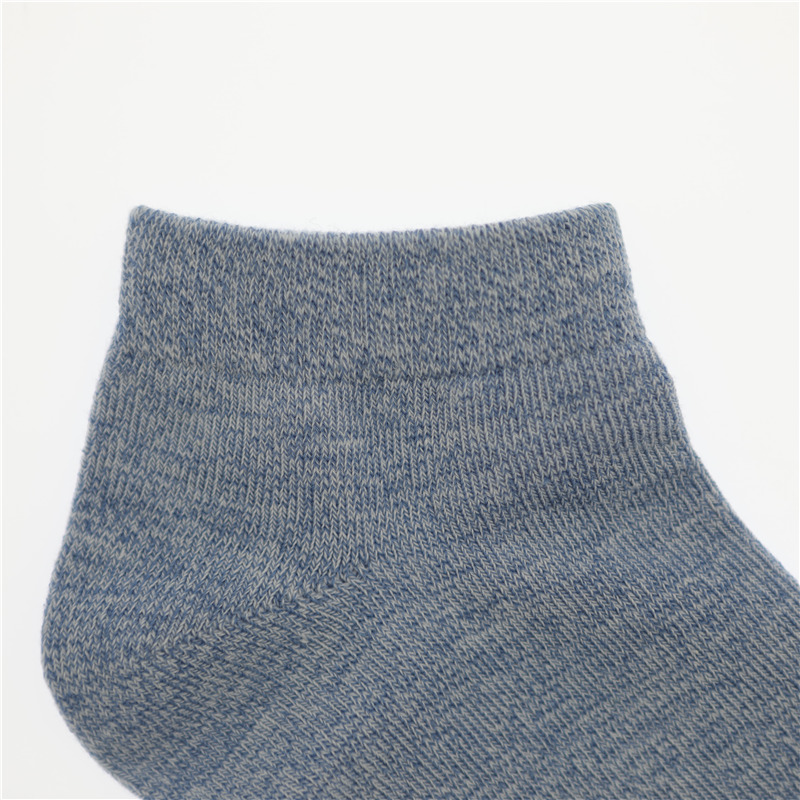 Several classifications of slouch socks