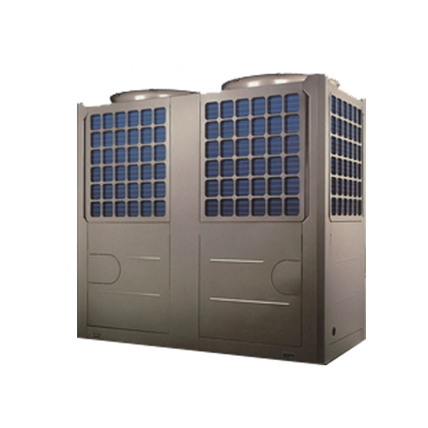 空气能热泵：空气能热泵的原理及优点解析