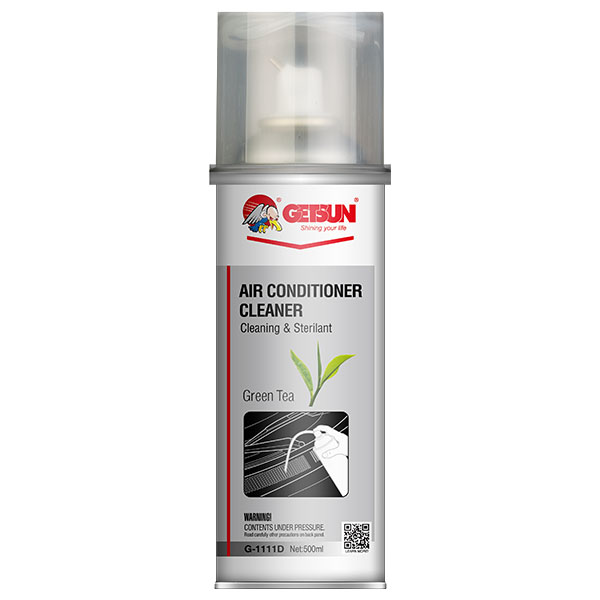 G-1111D AIR CONDITIONER CLEANER 500ml