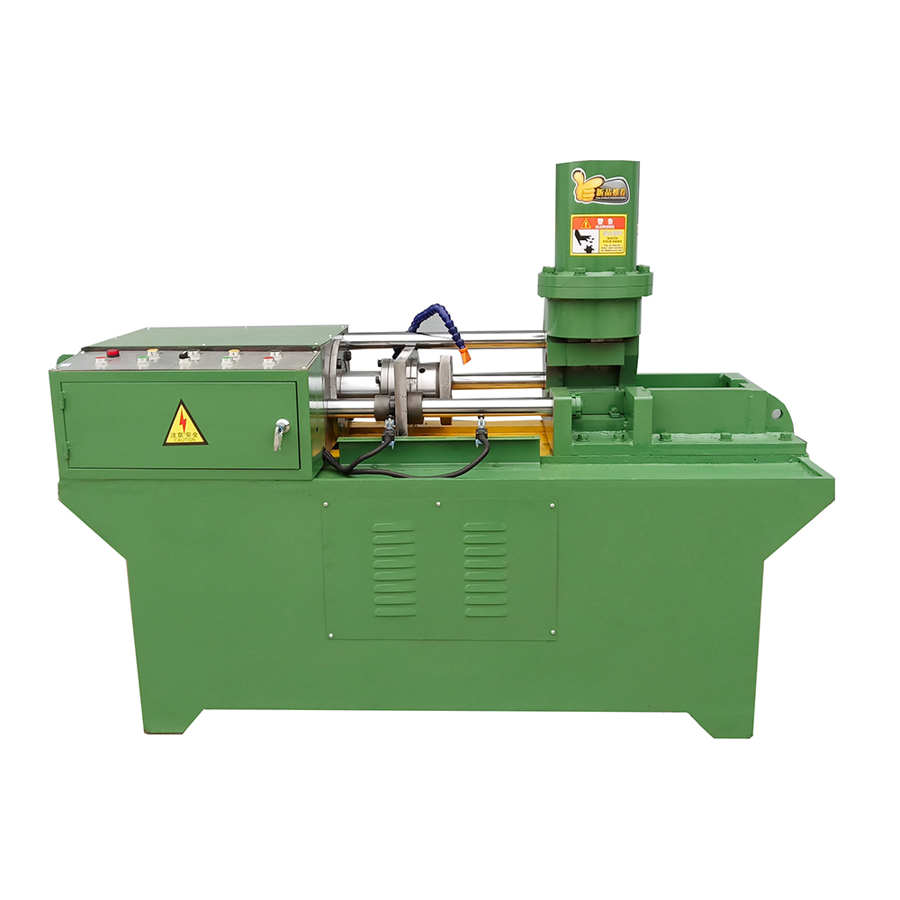 AISEN machinery SJ-36 reduce diameter machine