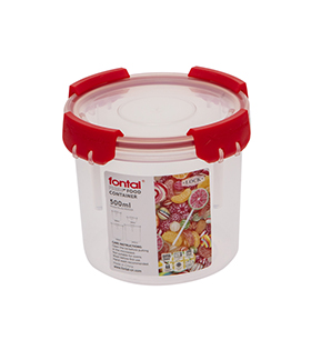 Food Container 500ml