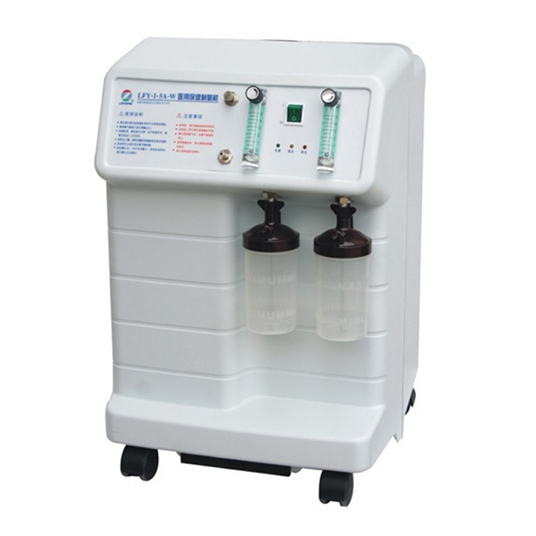 10L Medical Oxygen Concentrator LFY-I-5A01 10L Edition
