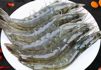 What is the difference between chilled shrimp and frozen shrimp?