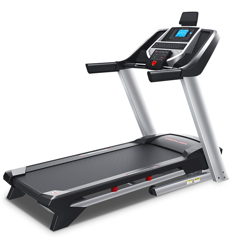 美国ICON爱康 智能跑步机 家用静音智能 减肥运动健身器材 PETL59817