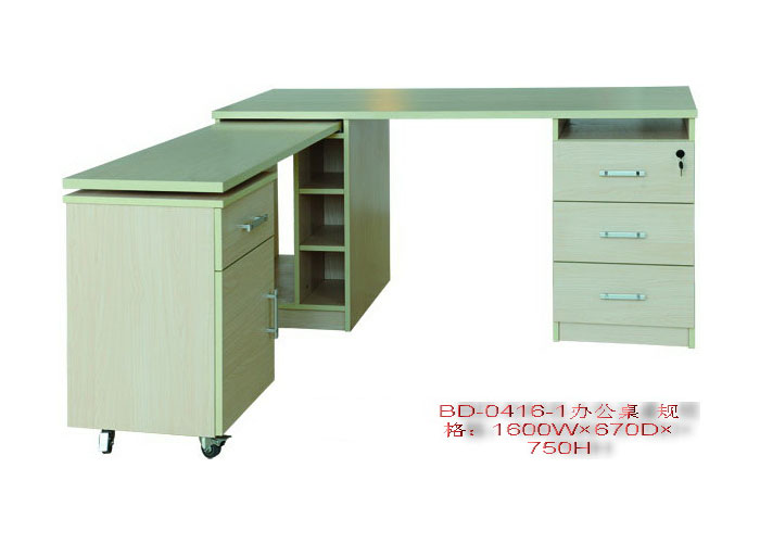 版式-办公桌BD-0416-1