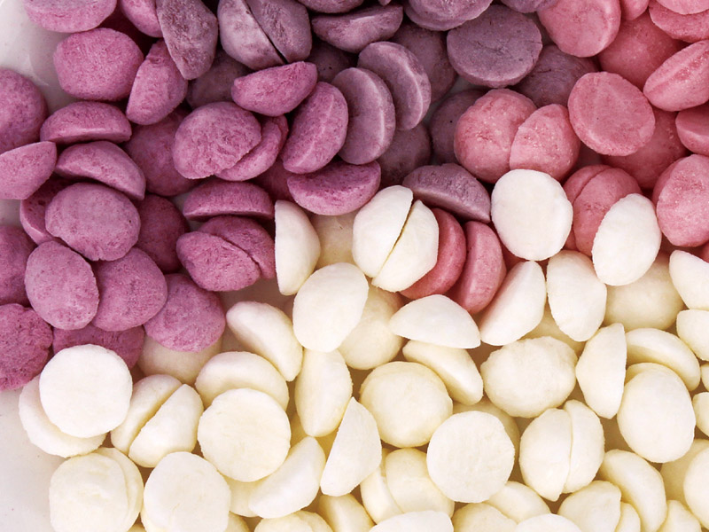 What is the difference between freeze-drying technology and ordinary drying?