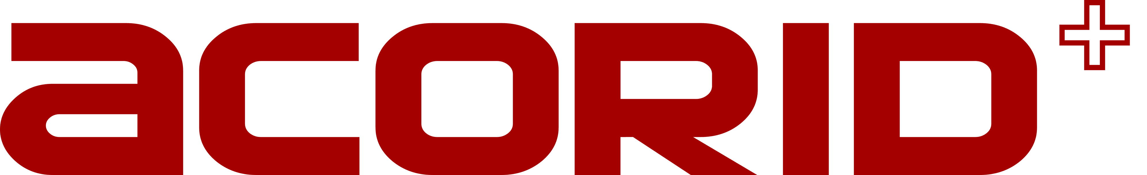 acorid logo