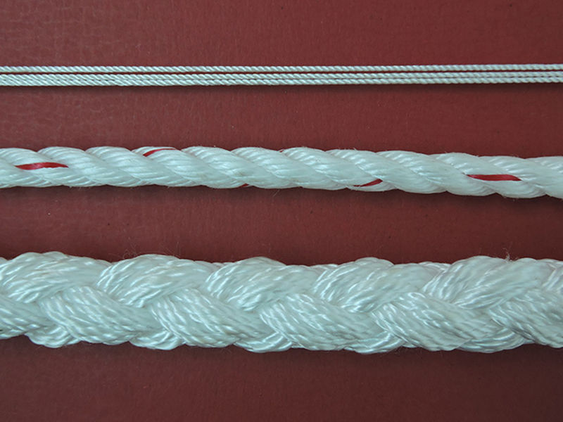涤纶(PES)绳