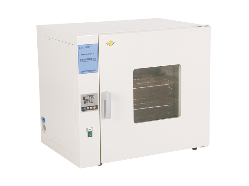 DHG-Ⅲ电热恒温鼓风干燥箱系列200度