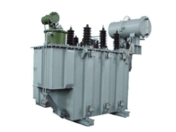 35kV电压等级S11、S13系列油浸式电力变压器