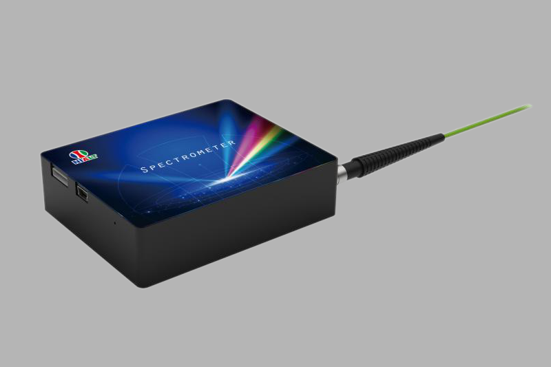 紧凑型光纤光谱仪SPM145