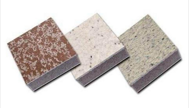 岩棉板：岩棉板如何辨别材料的好坏？