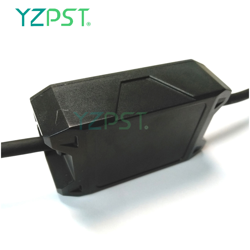 LED lightning arrester(YZPST-IS-LED10)