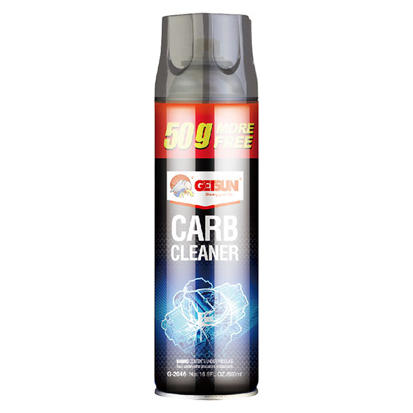 G-2046 CARB CLEANER
