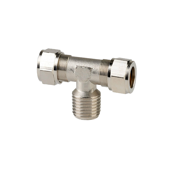 Series CPT Compression Fittings