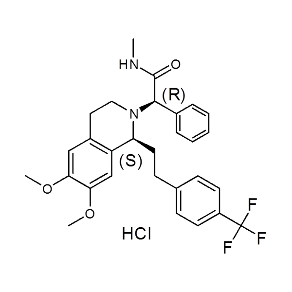 Almorexant  hydrochloride