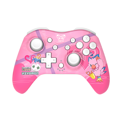 IP Co-branded Digimon Controller