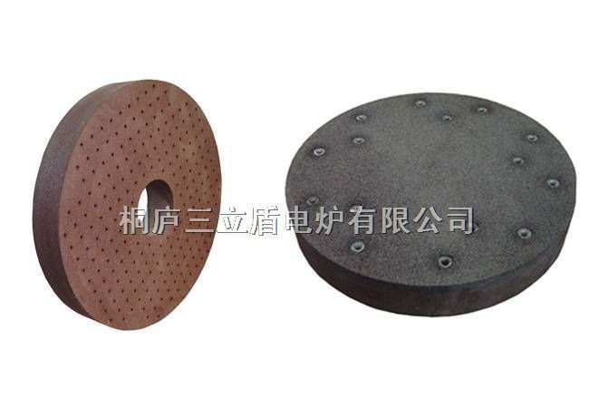 Grinding wheel for CNC Spring End Grinding Machine