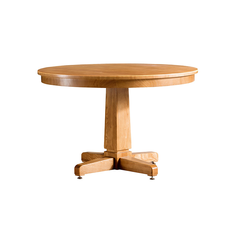 9916T-01 Round table