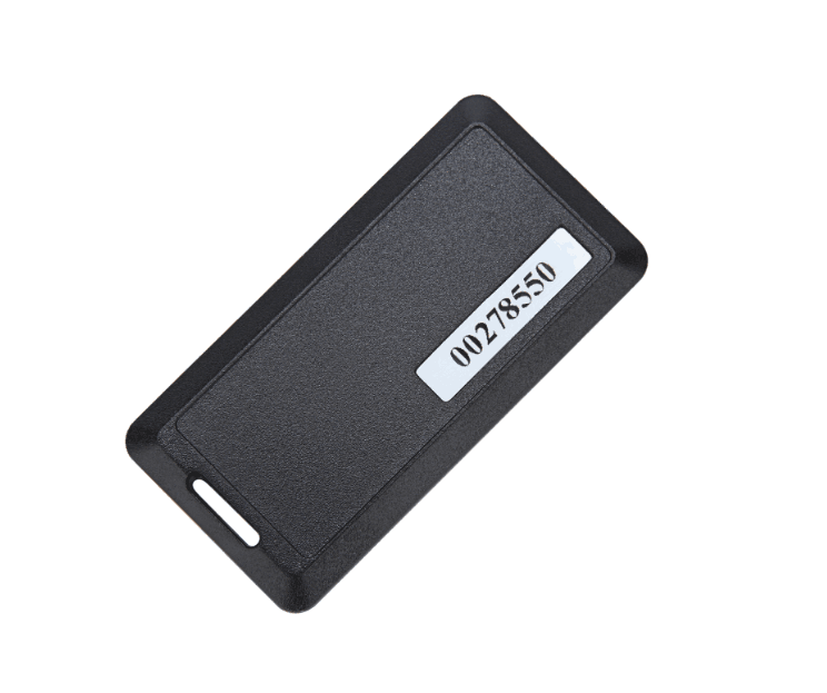 2.4G RFID Card/Tag IDL-RGT01