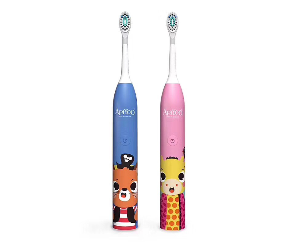 Y-A7 Sonic electric toothbrush for children