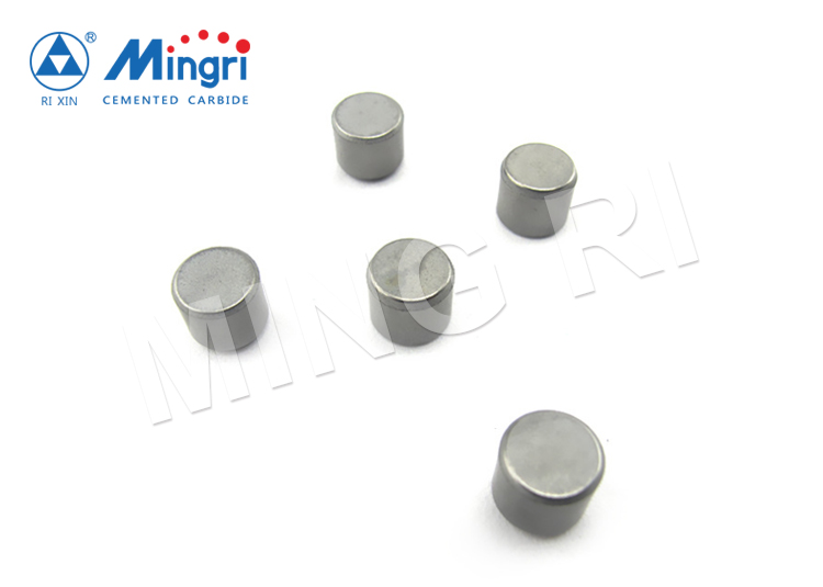 Grinding and Unground Superior Tungsten Carbide Button Tips
