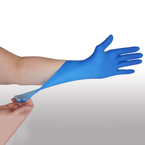聚氨脂防護手套