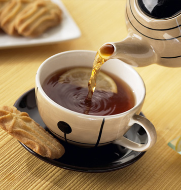冬日暖茶 您喝对了吗？