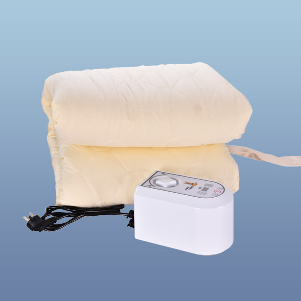 水暖毯批發廠家為您介紹能夠代替冬季取暖依靠電熱毯的取暖設備